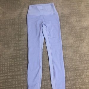 Lululemon leggings!! Perfect condition